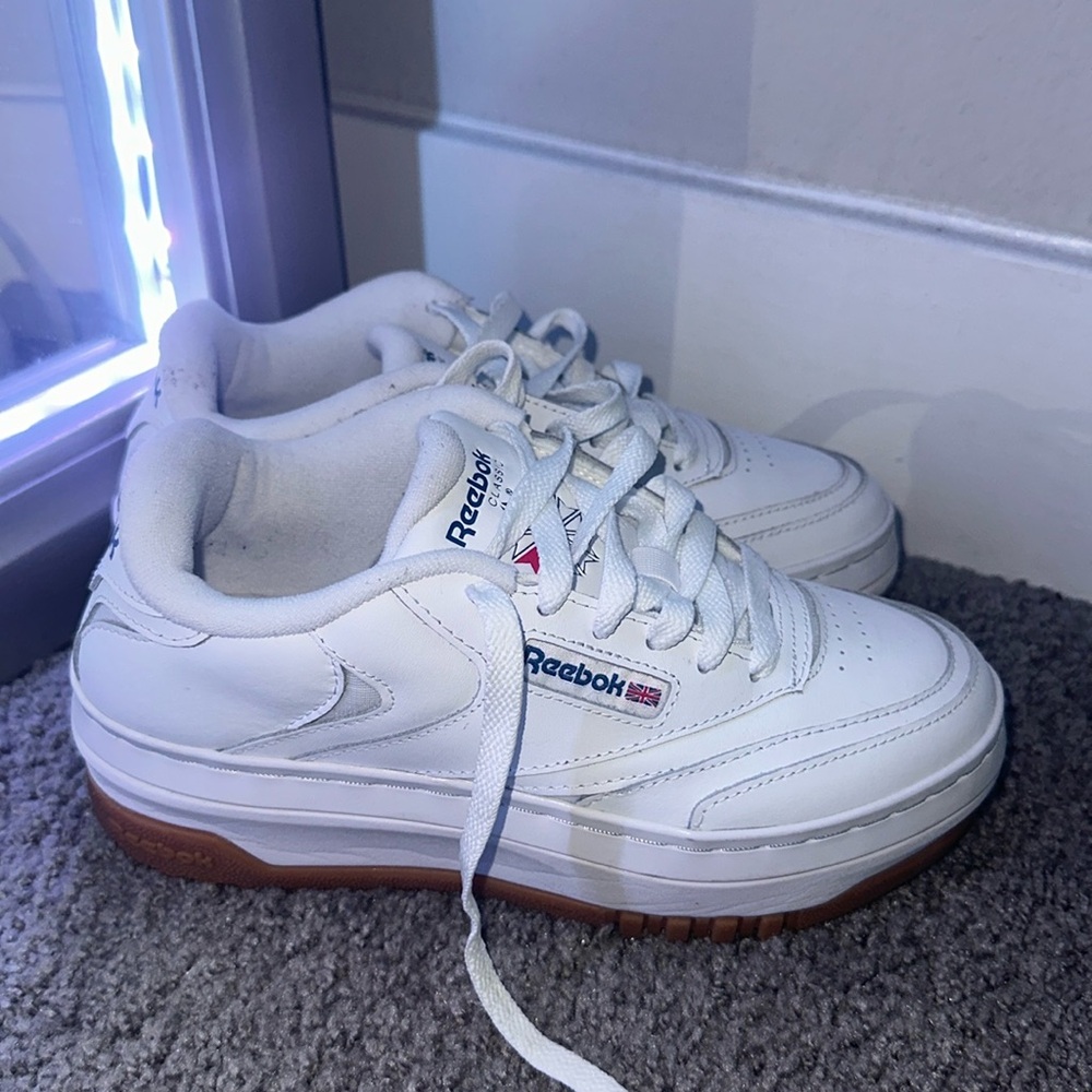 Reebok Classic Women Sneakers